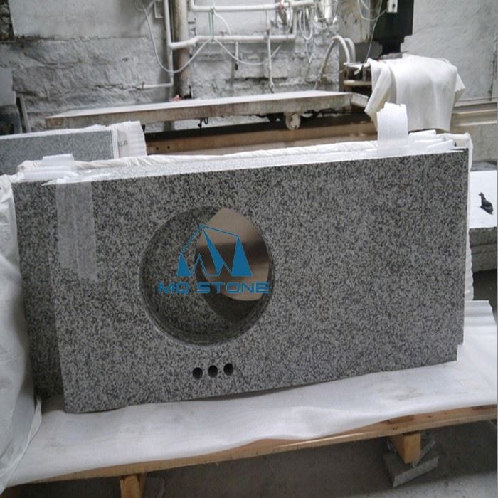 Grey Granite Stone
