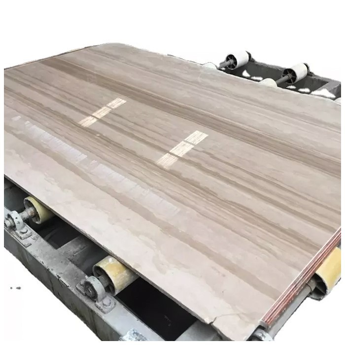 Italian Serpeggiante Marble