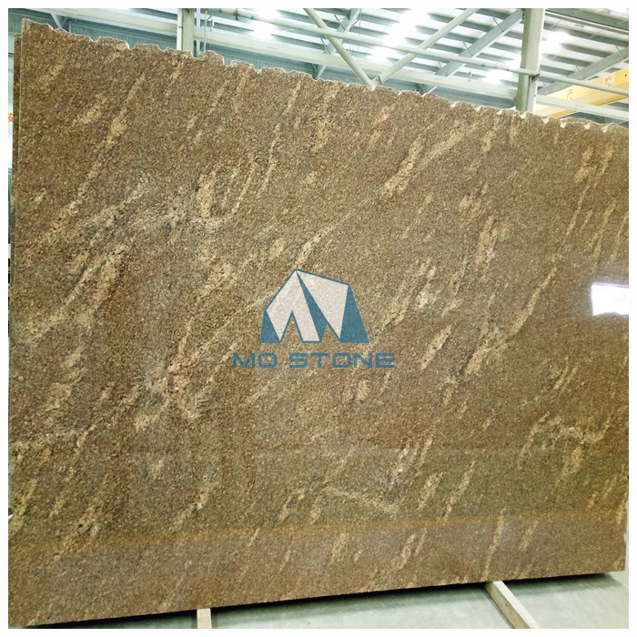 Giallo California Granite Countertops