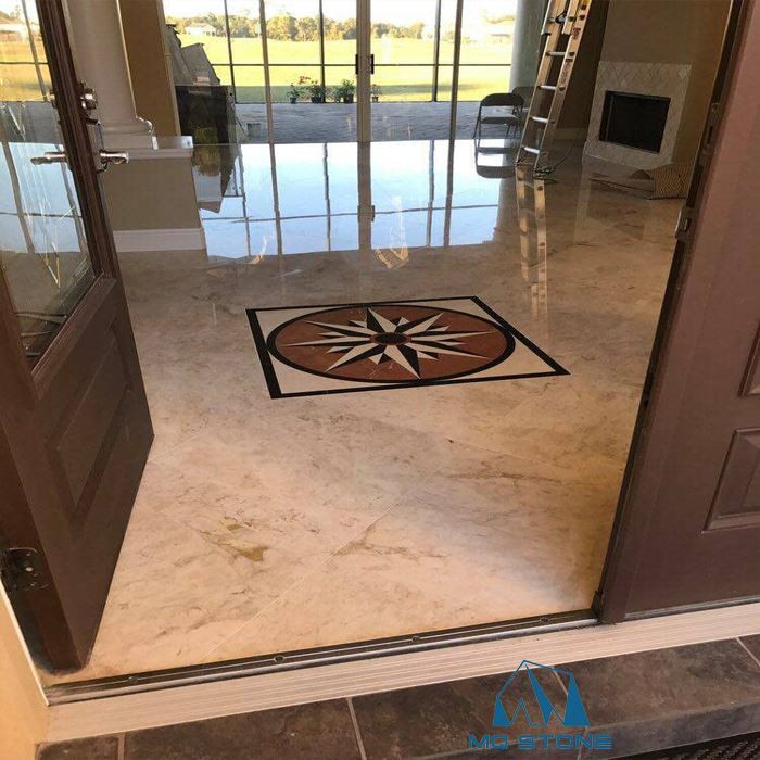 ميداليات اتيرجيت مستديرة