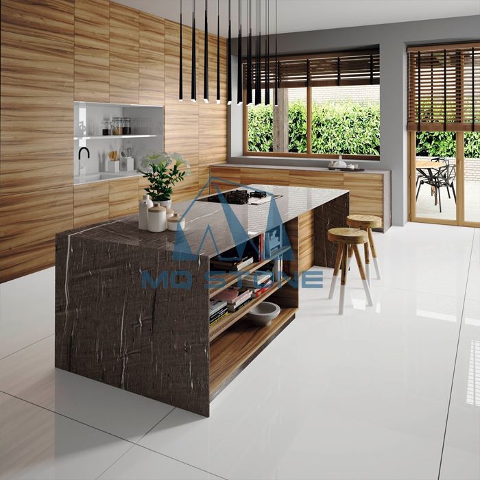 Dalle de granit Cygnus