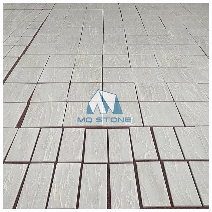 البلاط الرخامي بيانكو رينو