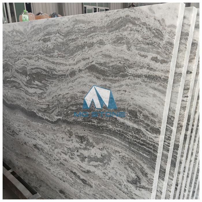 Fantasy Brown Granite Kitchen Countertop