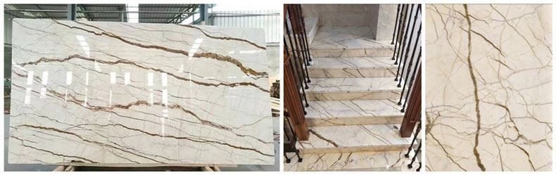 소피텔 골드 마블