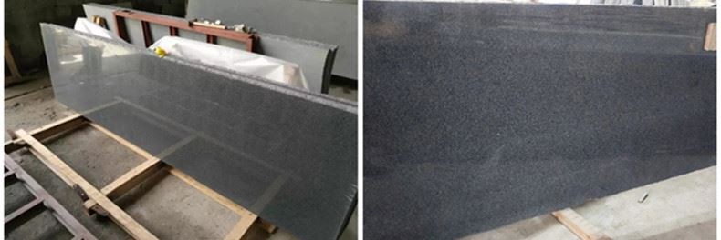 G654 ग्रेनाइट