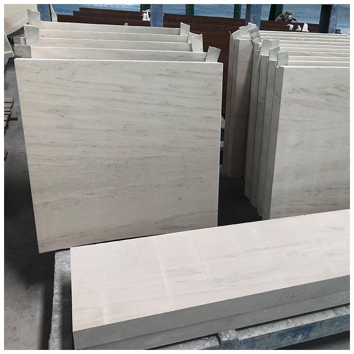 Carreaux en pierre calcaire Moca Creme