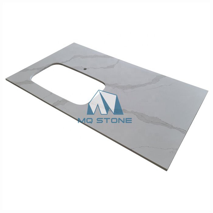 کانترهای کوارتز کالاکاتا