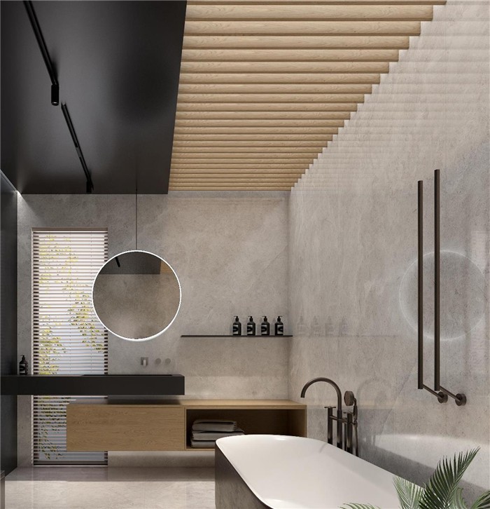 प्लैटिनम लाइका सिन्जेड स्टोन