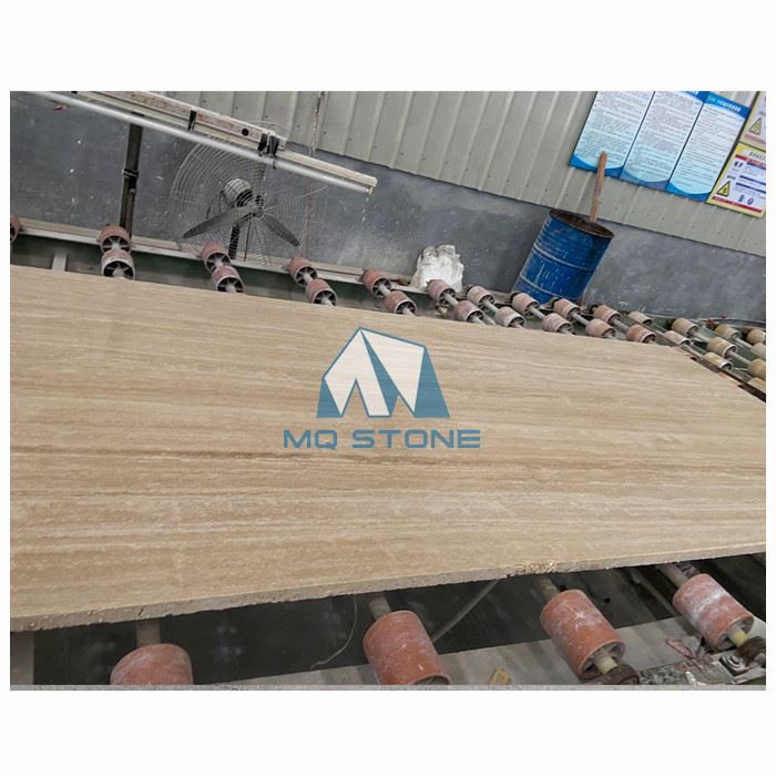 Roman Classic Travertine Slabs