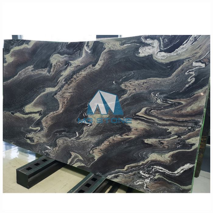 Cipollino Ondulato Mermer