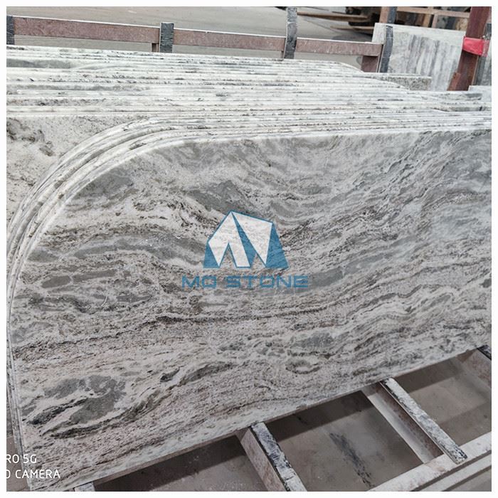 Fantasy Brown Granite Kitchen Countertop