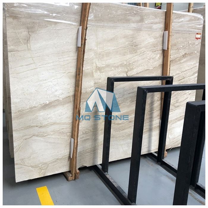 Diana Beige Marble