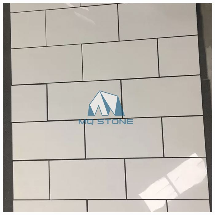 Thassos White Marble 12x24