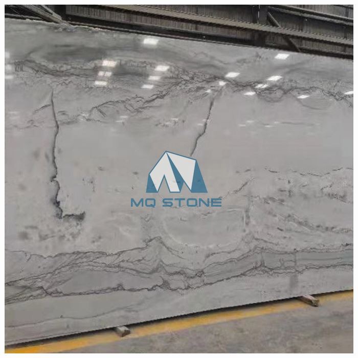 कैलाकट्टा सफेद क्वार्टजाइट