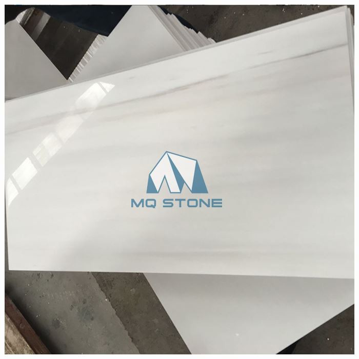 Dolomite Polished Marble Tile