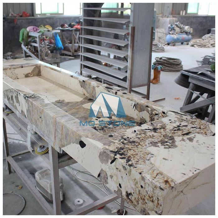 Patagonia Quartzite Vanity Tops