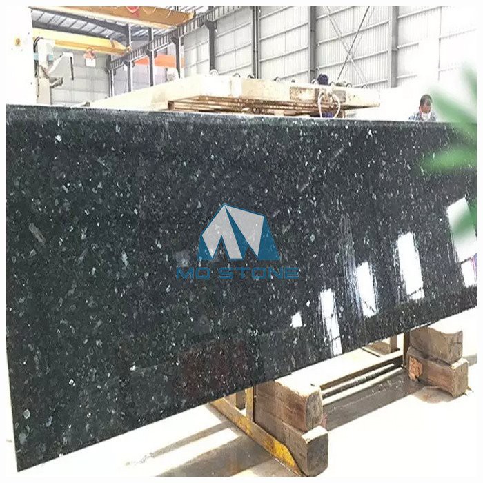 Emerald Green Granite Countertops