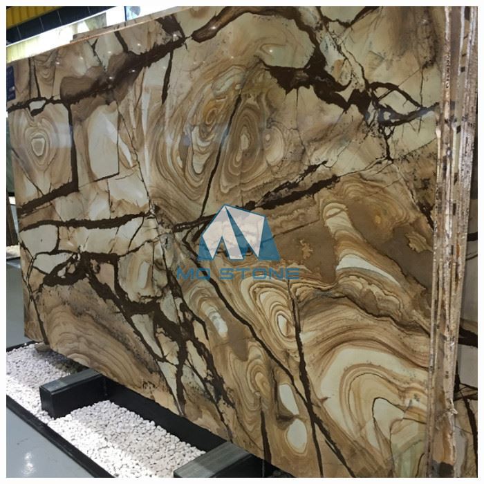 Papak Kuarzit Palomino