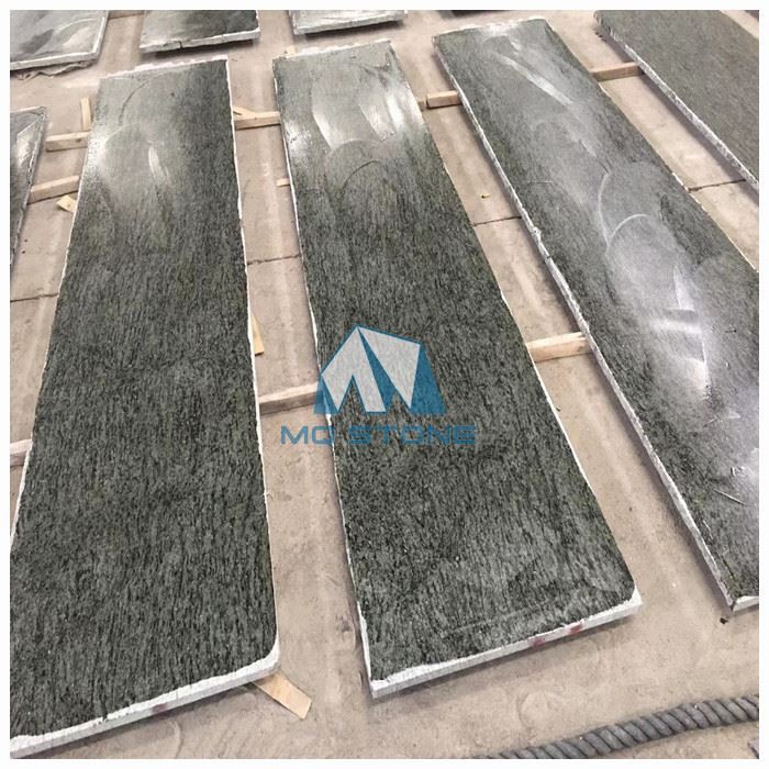 Papak Granit Hijau Zaitun