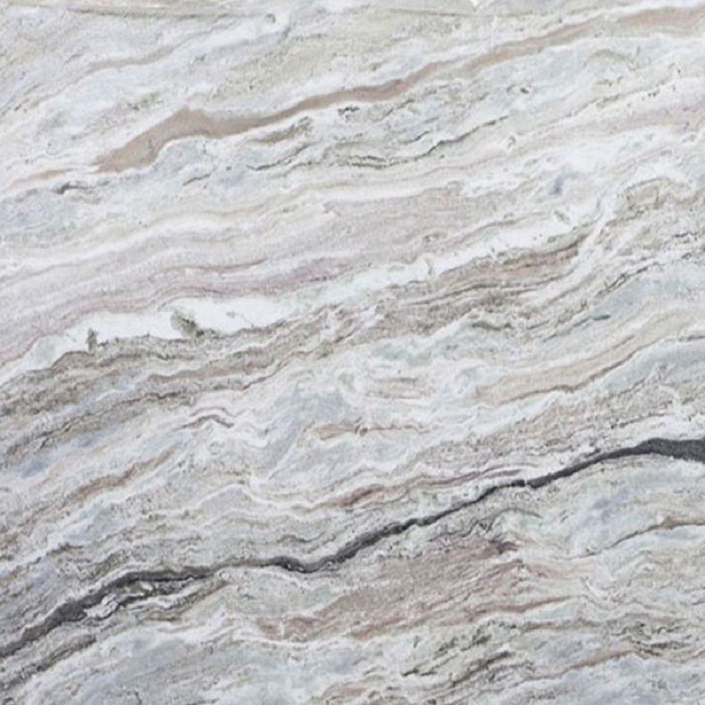 Brazil Fantasy Brown Granite Slabs