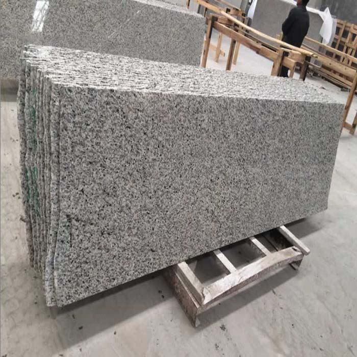 Tiger Skin Granite Slab