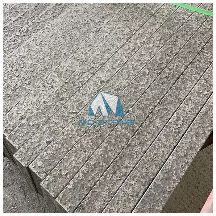 آج منظره بازالت سیاه