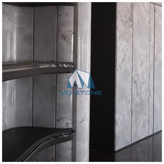 سوبر وايت كوارتزيت إضافي