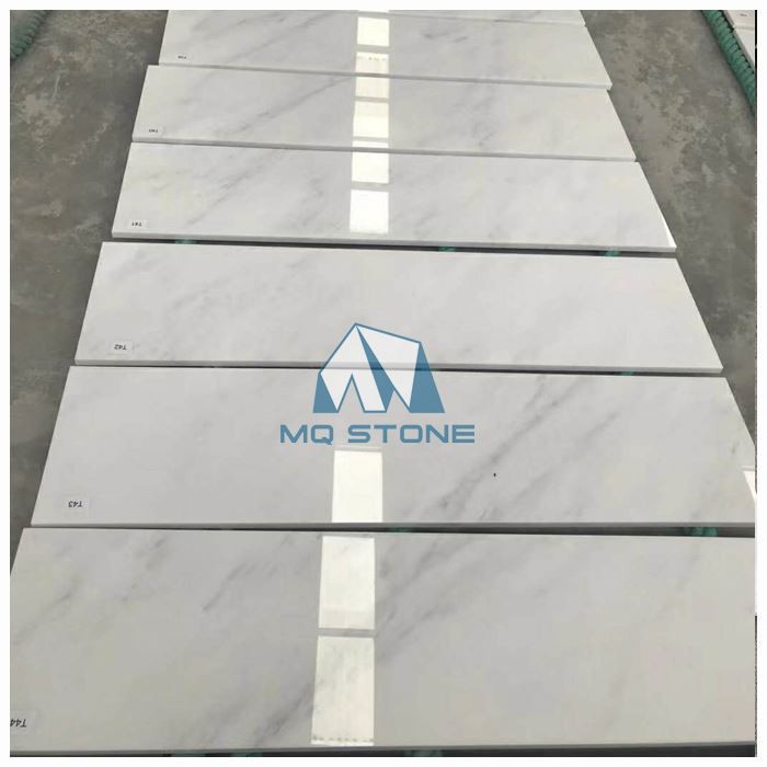 بلاط رخام أبيض شرقي