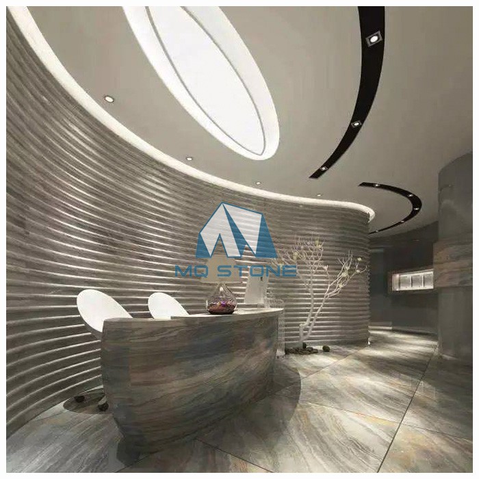 Palissandro Blue Marble