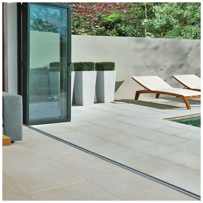 Limestone Flooring For Priviate Houses