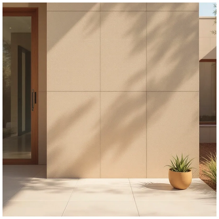 Limestone Outdoor Facade Projects