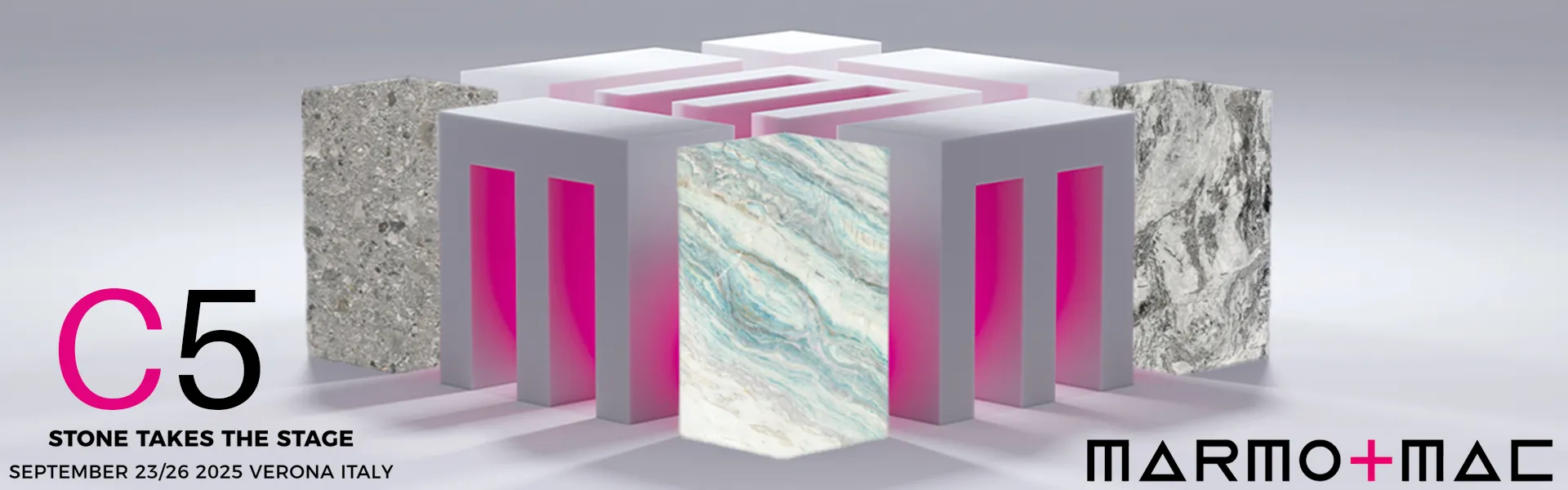 Marmo+Mac 2025- MQ STONE