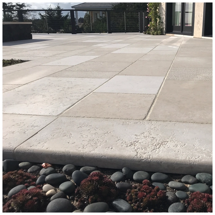 limestone outdoor floor tiles for villas