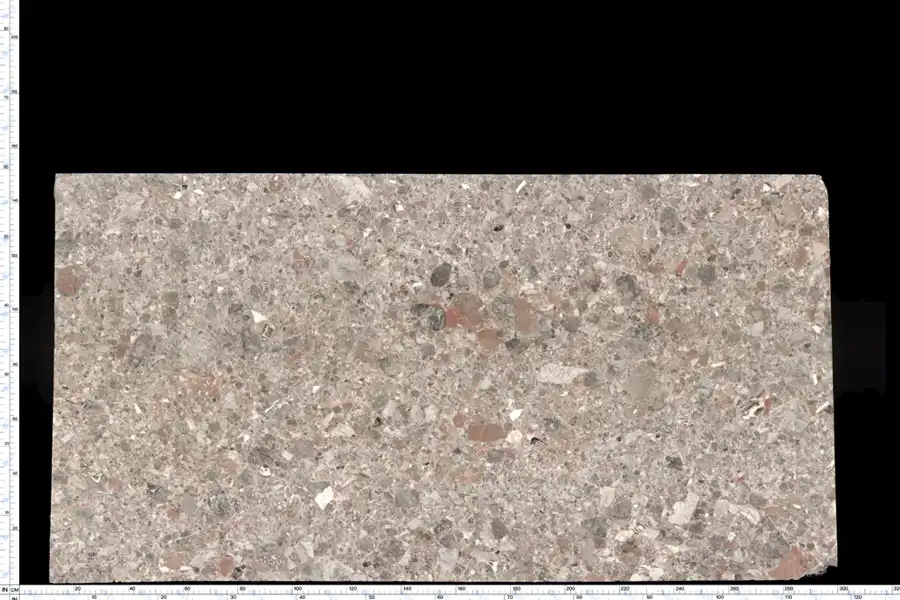 Ceppo Di Maron Marble Gangsaw Slabs