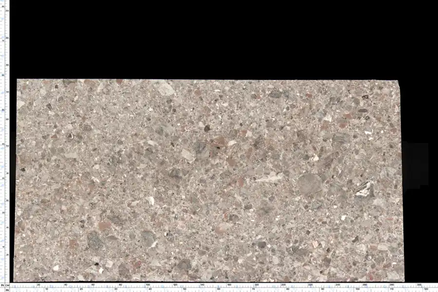 Ceppo Di Maron Marble Raw Slabs