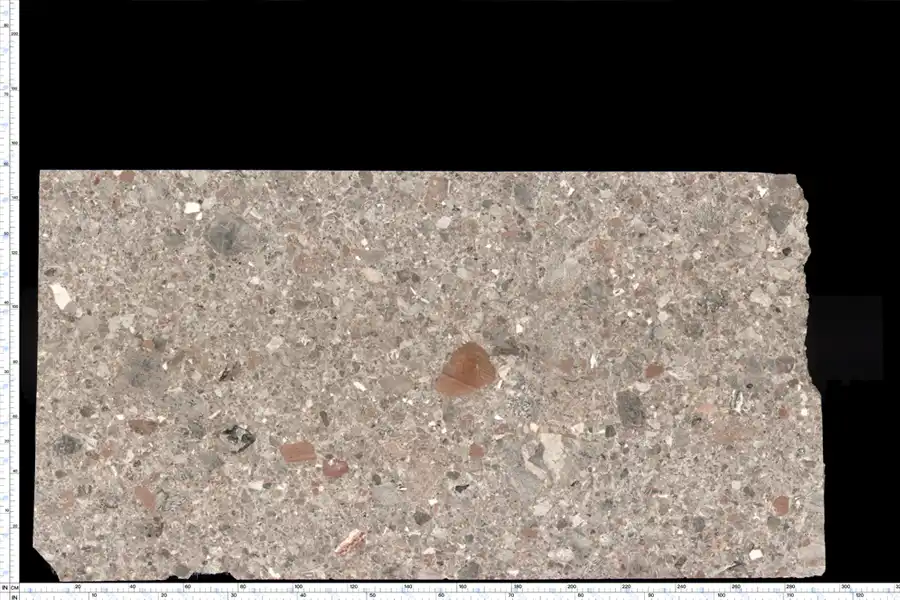 Ceppo Di Maron Marble Stone Slabs