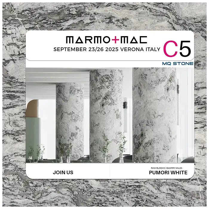 Pumori White Quartzite Factory