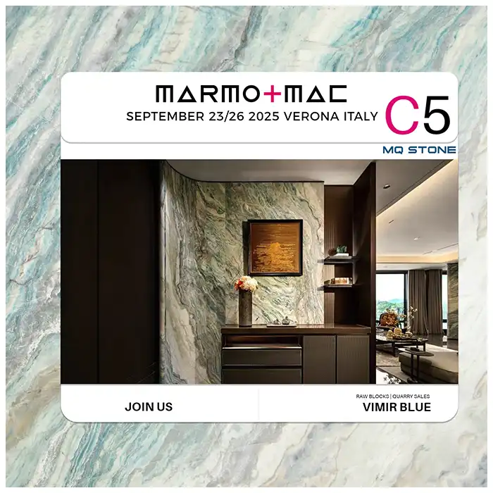 Vimir Blue Marble Factory