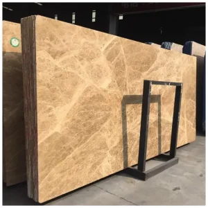 Emperador Light Marble Slabs