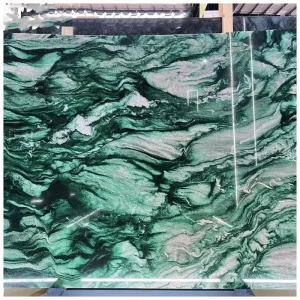Green Lapponia Quartzite