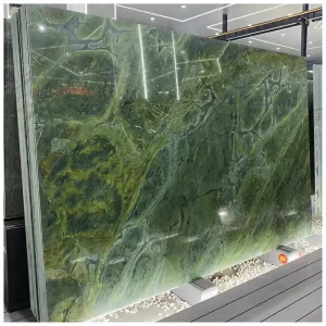 Vitoria Regia Green Quartzite