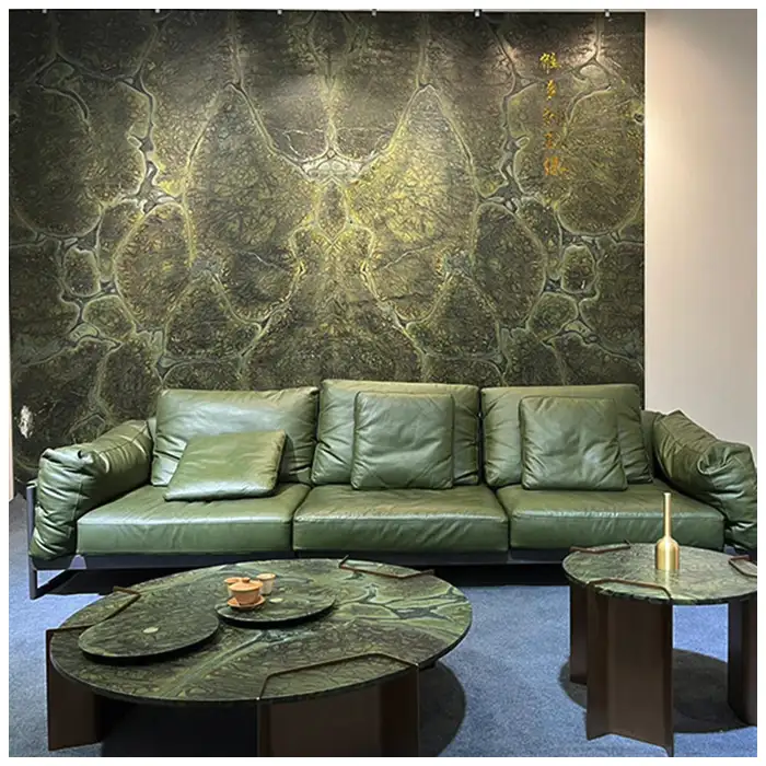 Vitoria Regia Quartzite Feature Wall Projects