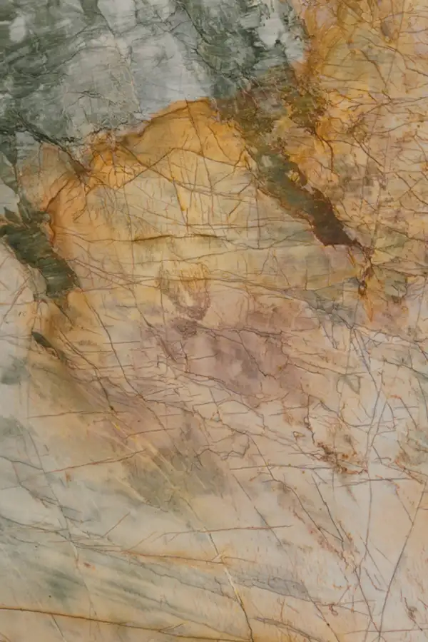 AQUA VULCAN BRAZILIAN QUARTZITE