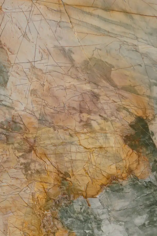 AQUA VULCAN EXOTIC QUARTZITE