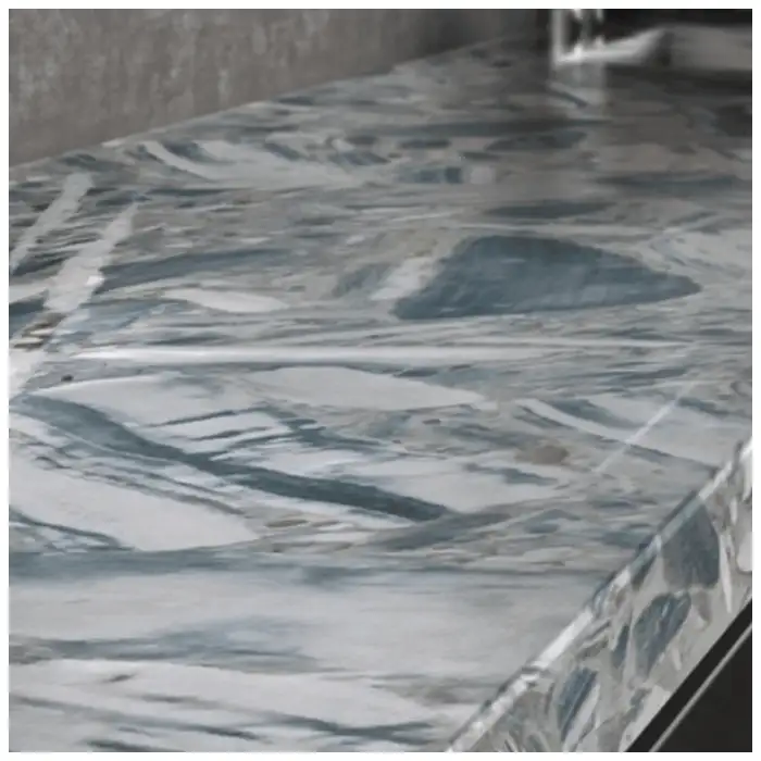 Cocadablu Quartzite Countertops For Luxury Home