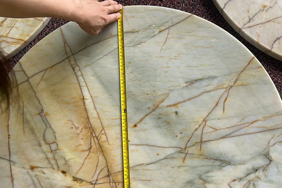 Professional Exotic Quartzite Tables and Tiles Supplier-MQ STONE