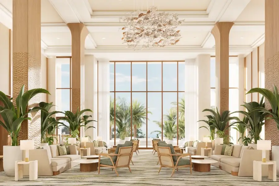 The Ritz-Carlton Key Biscayne, Miami