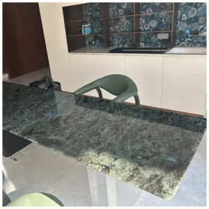 Blue Labradorite Granite Tables