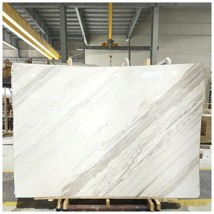 Volakas-White-Marble-Slabs