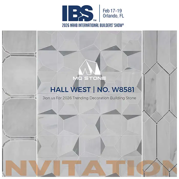 NAHB International Builders’ Show 2026